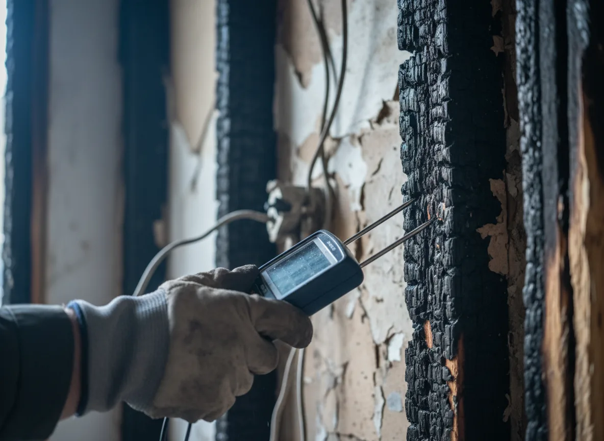 Fire Damage Restoration Wister, OK FAQs